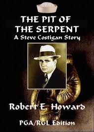 The Pit of the Serpent